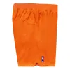 Mitchell & Ness x NBA New York Knicks 2012-13 Shorts 'Christmas Day' ASHR4978-NYK12PPPORAN sold by KicksCrew
