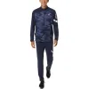 ASICS A-I-M Dry Stretch Knit Pants 'Midnight' 2031E541-400 sold by KicksCrew