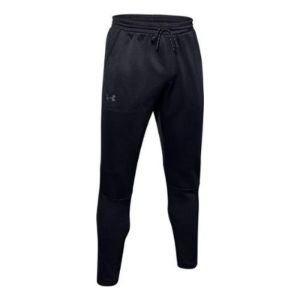 Under Armour MK-1 Warm-Up Pant 'Black' 1345280-001 sold by KicksCrew