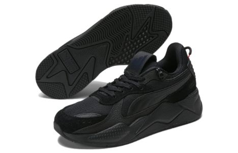 Puma Cordae x RS-X 'Hi Level' 389819-01 sold by KicksCrew