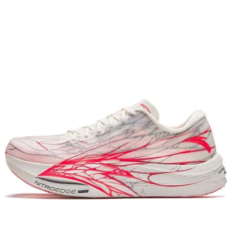 ANTA C202 5 GT PRO 'Pink White' 112455561-4 sold by KicksCrew
