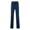 Balenciaga Tailored Trousers 'Navy' 601181TGT034604 sold by KicksCrew