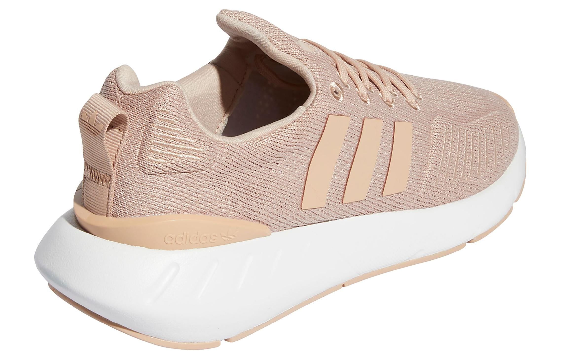(WMNS) adidas originals Swift Run 22 'Beige' GZ4978 sold by KicksCrew product image thumbnail 4