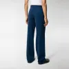 Balenciaga Tailored Trousers 'Navy' 601181TGT034604 sold by KicksCrew