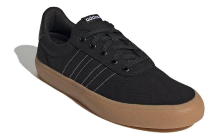 adidas neo Vulc Raid3r 'Black Gum' GW6618 sold by KicksCrew product image thumbnail 3