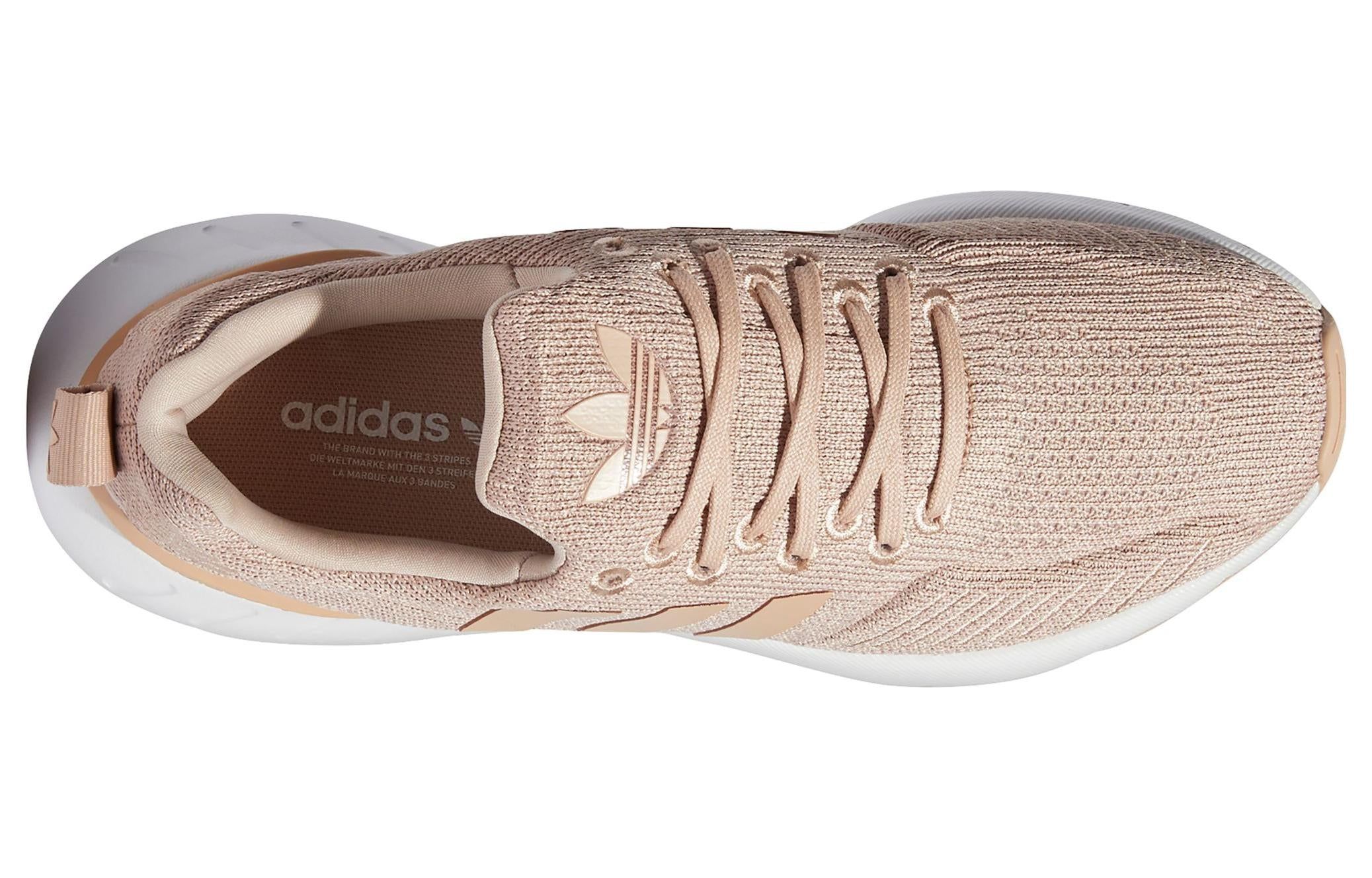 (WMNS) adidas originals Swift Run 22 'Beige' GZ4978 sold by KicksCrew product image thumbnail 3