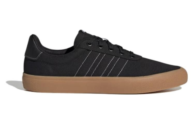 adidas neo Vulc Raid3r 'Black Gum' GW6618 sold by KicksCrew product image thumbnail 2