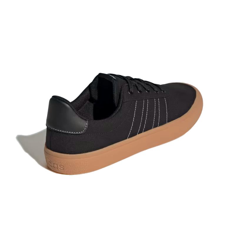 adidas neo Vulc Raid3r 'Black Gum' GW6618 sold by KicksCrew product image thumbnail 4