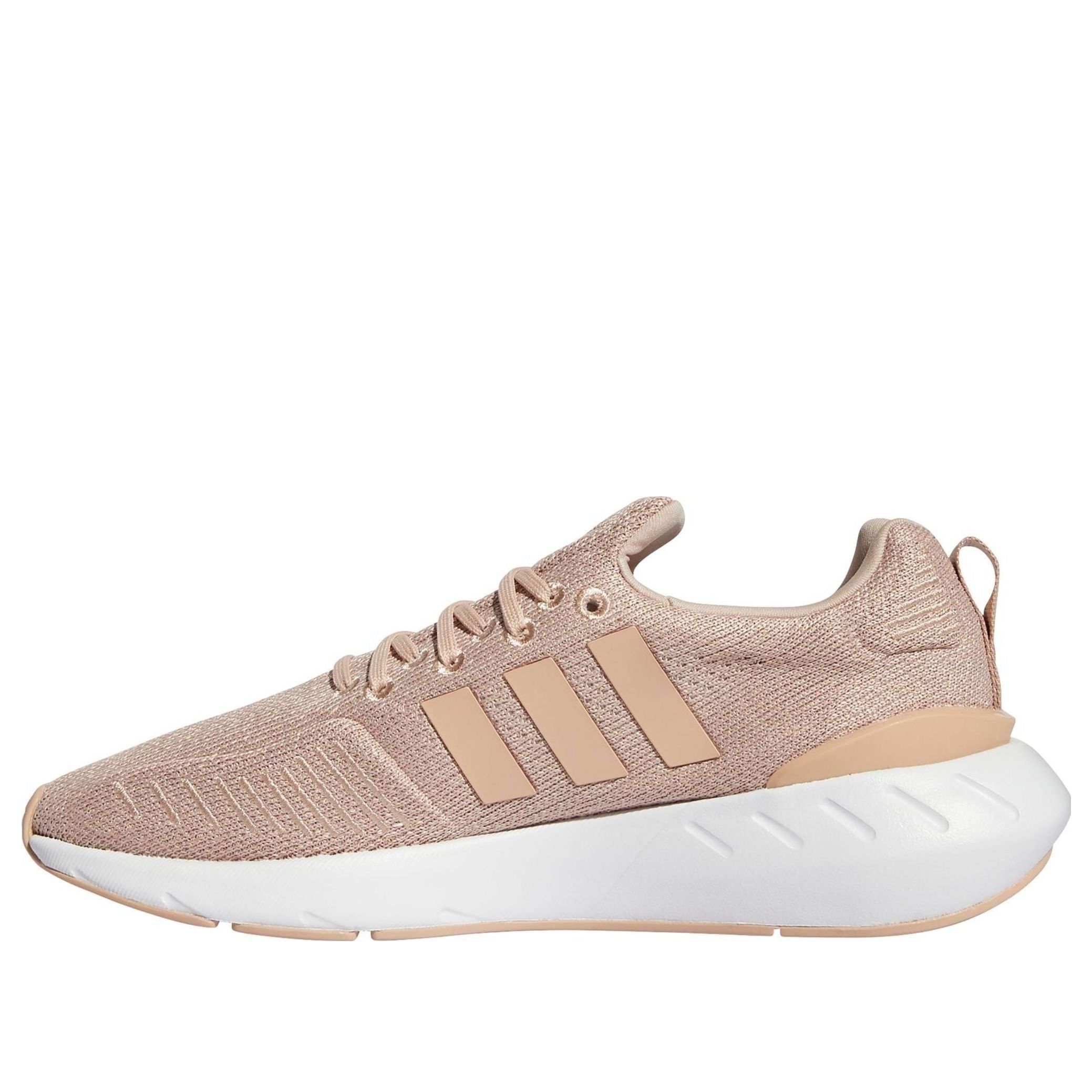 (WMNS) adidas originals Swift Run 22 'Beige' GZ4978 sold by KicksCrew
