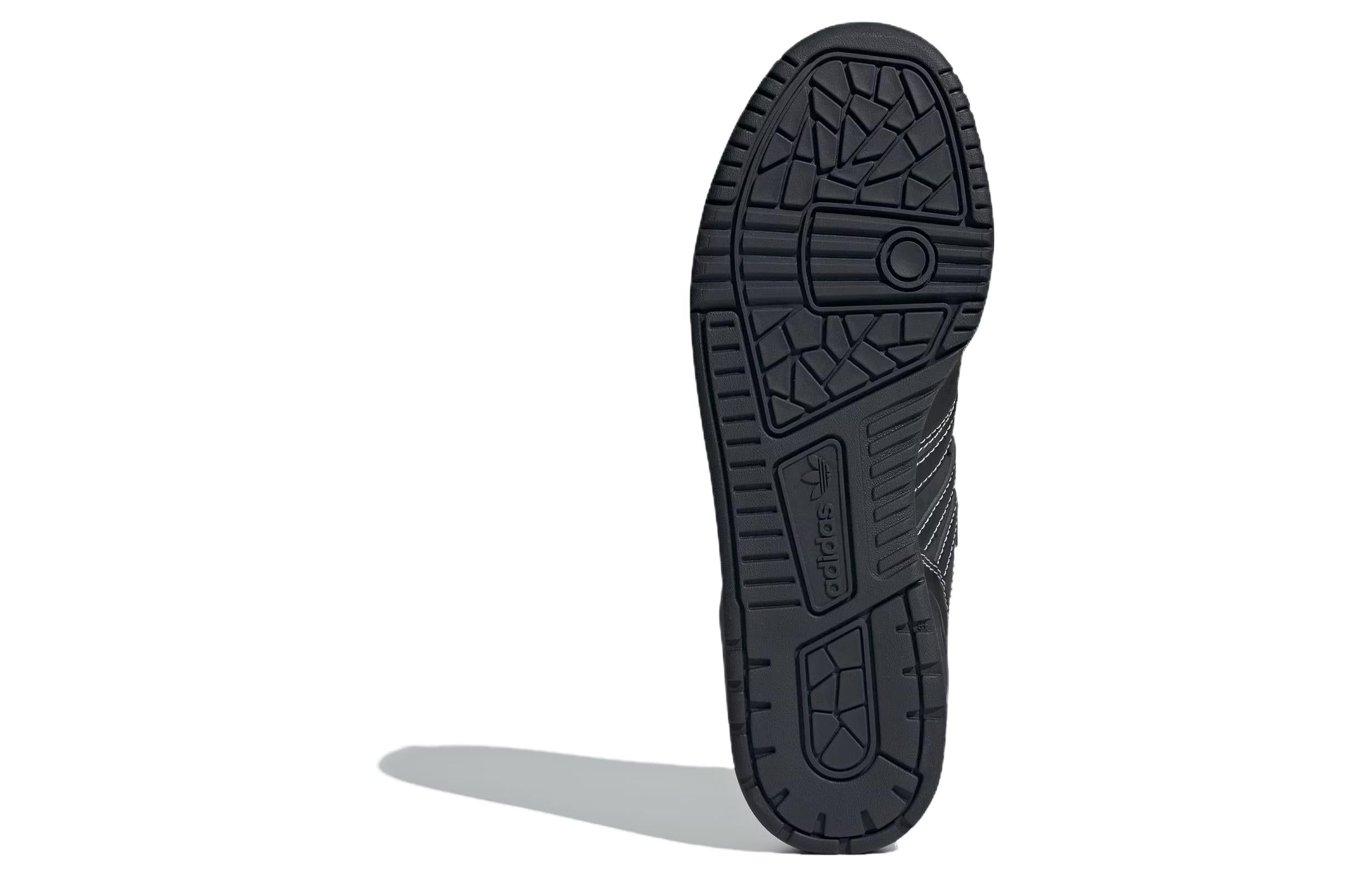 adidas Originals Rivalry Summer Low Shoes 'Black' ID6271 sold by KicksCrew product image thumbnail 5