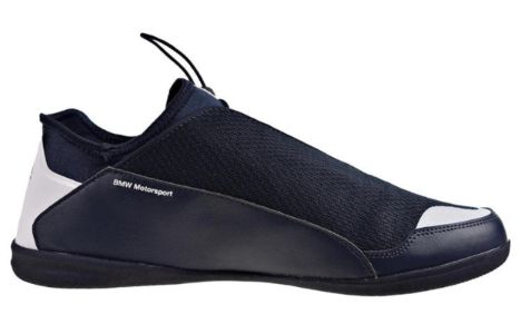 Puma BMW MotorSports Future Cat Ignite 'Team Blue White' 306129-01 sold by KicksCrew