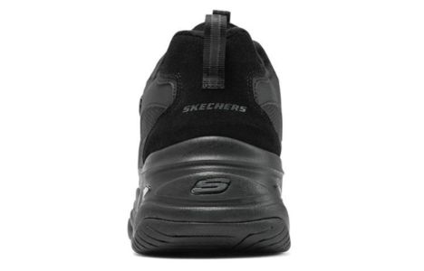 Skechers DLITES 4.0 'Black' 894031-BBK sold by KicksCrew