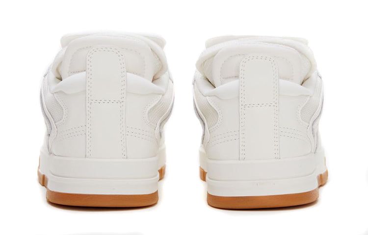 Li-Ning Wave Pro 'White Gum' AETR005-1 sold by KicksCrew product image thumbnail 5