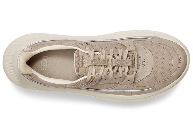 UGG Ca805 V2 Nubuck 'Sand' 1127111-SILT sold by KicksCrew product image thumbnail 5