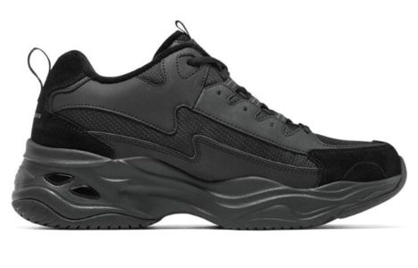 Skechers DLITES 4.0 'Black' 894031-BBK sold by KicksCrew