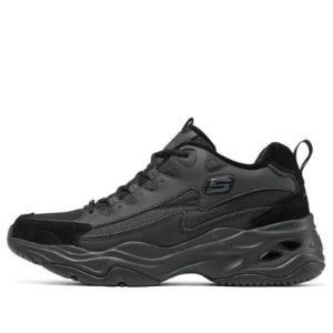 Skechers DLITES 4.0 'Black' 894031-BBK sold by KicksCrew