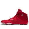 ASICS JB Elite 5 'Classic Red' 1081A043-601 sold by KicksCrew