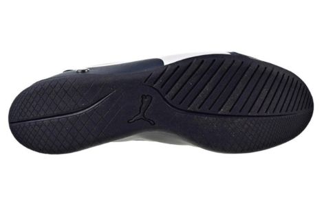 Puma BMW MotorSports Future Cat Ignite 'Team Blue White' 306129-01 sold by KicksCrew