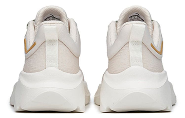 (WMNS) ANTA Cross-Training Shoes 'White Pink Green' 922227705-2 sold by KicksCrew product image thumbnail 4