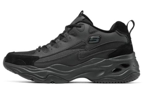 Skechers DLITES 4.0 'Black' 894031-BBK sold by KicksCrew