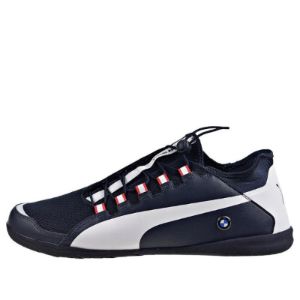 Puma BMW MotorSports Future Cat Ignite 'Team Blue White' 306129-01 sold by KicksCrew