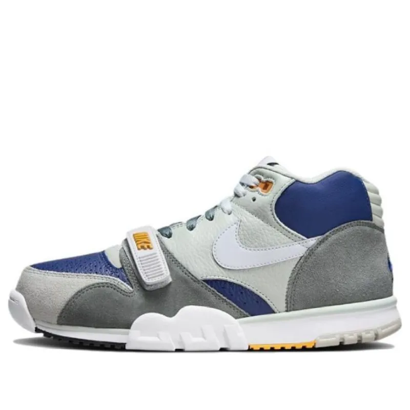 Nike Air Trainer 1 Mid 'Split - Grey Navy' FB8886-001 sold by KicksCrew