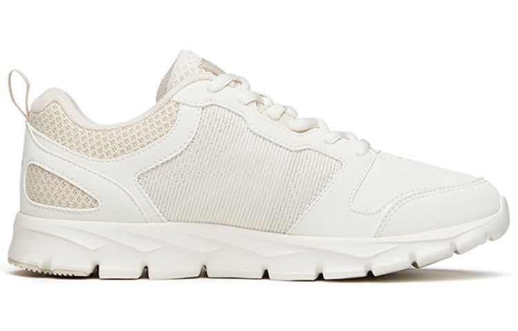 (WMNS) Anta Running Series 'White' 922145512-1 sold by KicksCrew product image thumbnail 2
