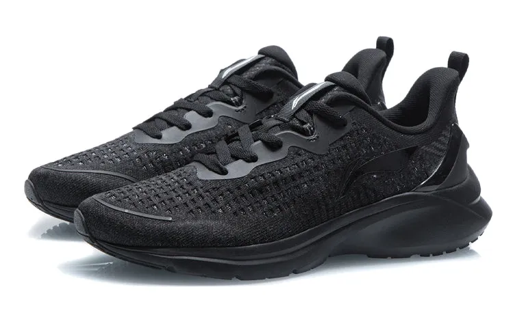 Li-Ning Lark 'Black' ARSR043-3 sold by KicksCrew product image thumbnail 3