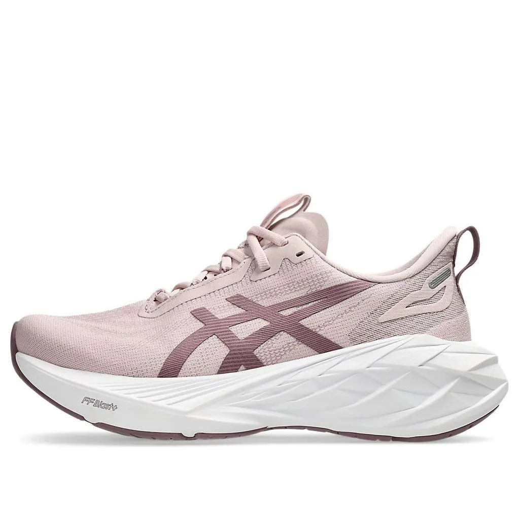 (WMNS) ASICS Novablast 4 LE 'Watershed Rose' 1012B688-700 sold by KicksCrew