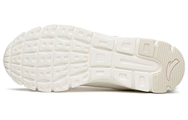 (WMNS) Anta Running Series 'White' 922145512-1 sold by KicksCrew product image thumbnail 6
