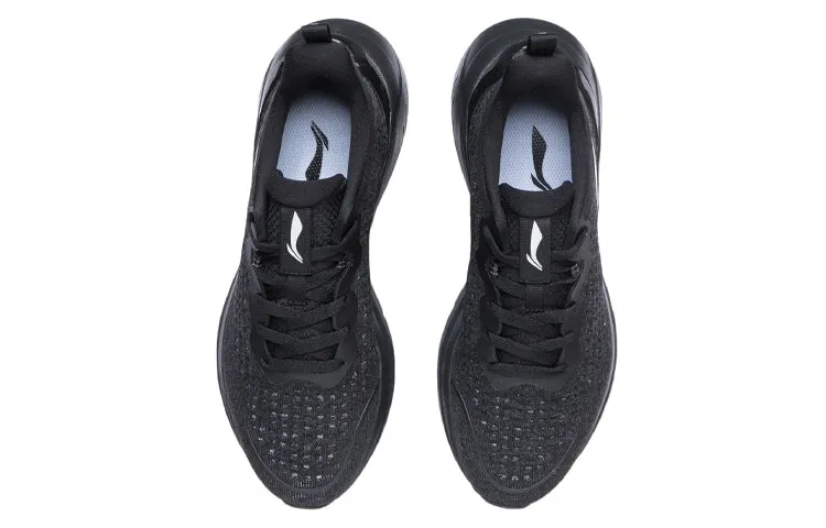 Li-Ning Lark 'Black' ARSR043-3 sold by KicksCrew product image thumbnail 4