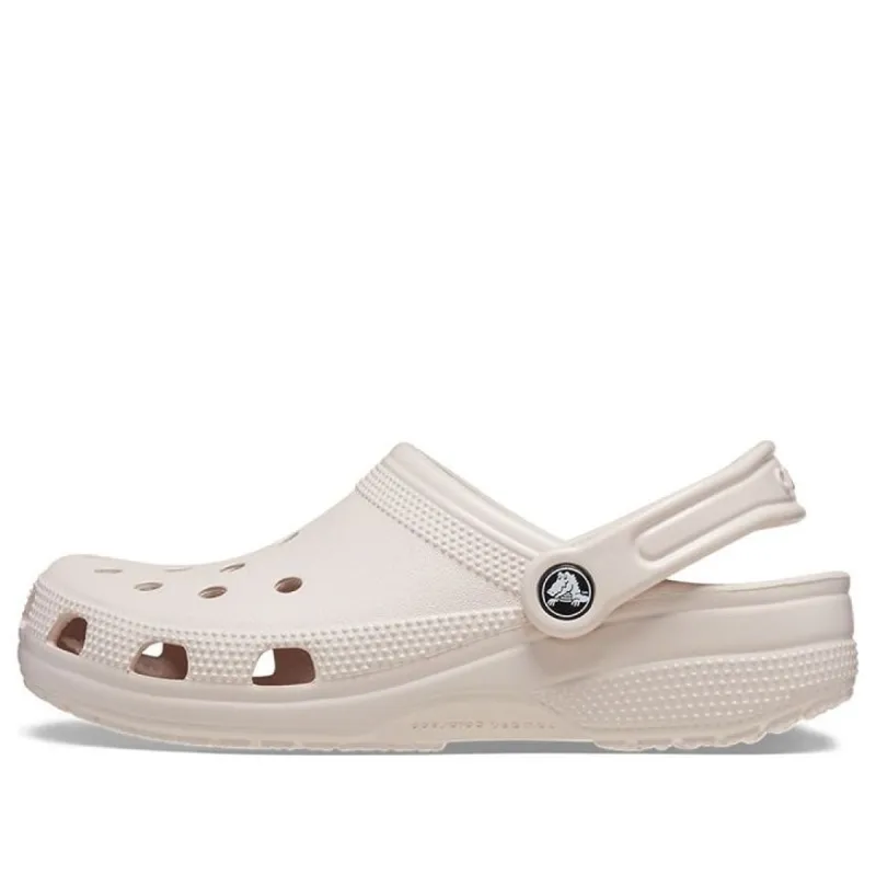 (WMNS) Crocs Classic Clogs 'Pink' 10001-6UR sold by KicksCrew