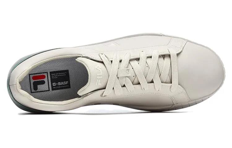 FILA Ace Skate Shoes 'White Green' F12M241201FMQ sold by KicksCrew product image thumbnail 5