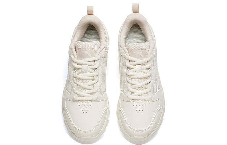(WMNS) Anta Running Series 'White' 922145512-1 sold by KicksCrew product image thumbnail 4