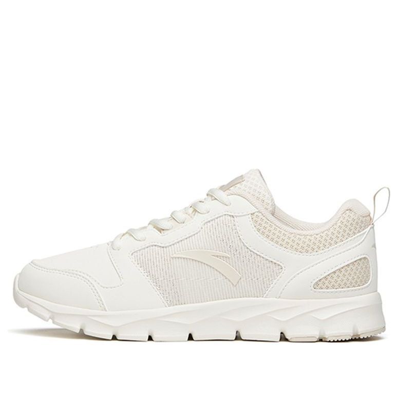 (WMNS) Anta Running Series 'White' 922145512-1 sold by KicksCrew