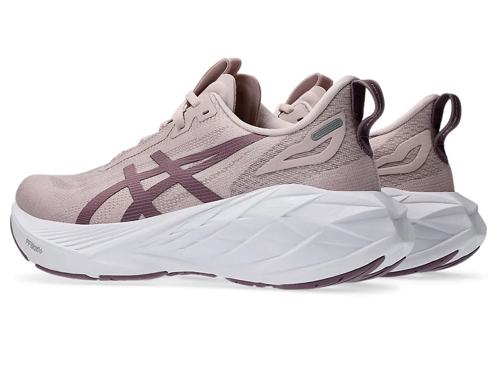 (WMNS) ASICS Novablast 4 LE 'Watershed Rose' 1012B688-700 sold by KicksCrew product image thumbnail 4