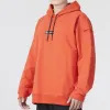 Timberland Earthkeepers Raeburn Pullover Hoodie 'Spicy Orange' A25N8-845 sold by KicksCrew