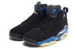 (WMNS) Air Jordan MVP 678 'Black Varsity Royal' FB9019-004 sold by KicksCrew