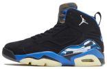 (WMNS) Air Jordan MVP 678 'Black Varsity Royal' FB9019-004 sold by KicksCrew