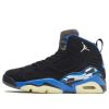 (WMNS) Air Jordan MVP 678 'Black Varsity Royal' FB9019-004 sold by KicksCrew