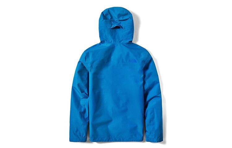 THE NORTH FACE Futurelight Jacket 'Blue' 46LB-W8G sold by KicksCrew product image thumbnail 2