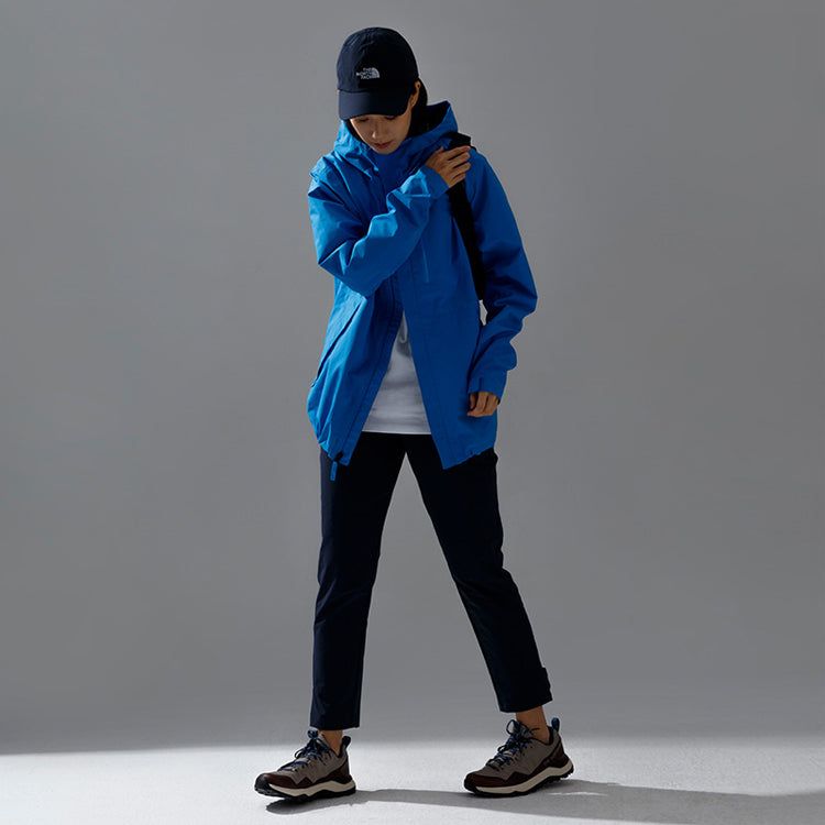 THE NORTH FACE Futurelight Jacket 'Blue' 46LB-W8G sold by KicksCrew product image thumbnail 5