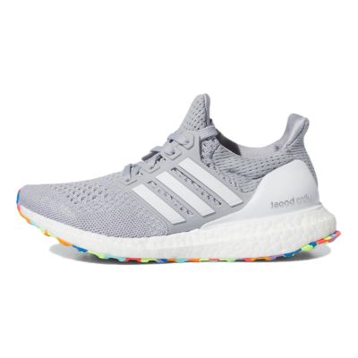 (GS) Adidas UltraBoost 1.0 'Multi-Color Camo Sole' IG9888 sold by KicksCrew