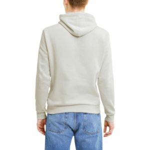 Puma Sportswear Logo Hoodie 'white Orange Blue' 599051-55 sold by KicksCrew