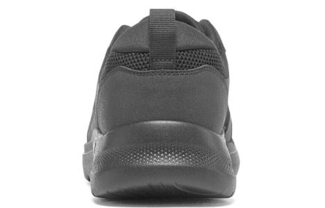Skechers Go Walk 6 Compete 'Pure Black' 216203-BBK sold by KicksCrew
