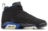 (WMNS) Air Jordan MVP 678 'Black Varsity Royal' FB9019-004 sold by KicksCrew