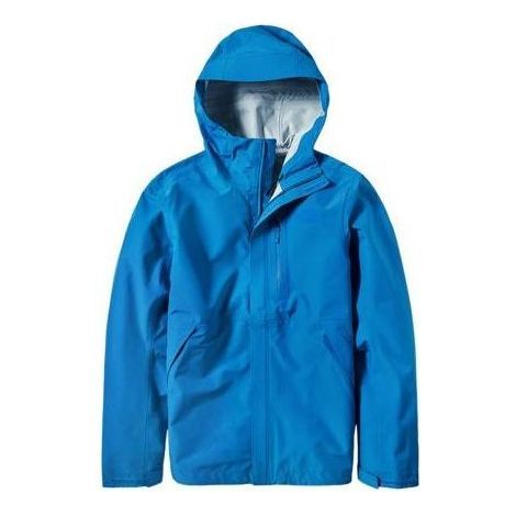 THE NORTH FACE Futurelight Jacket 'Blue' 46LB-W8G sold by KicksCrew