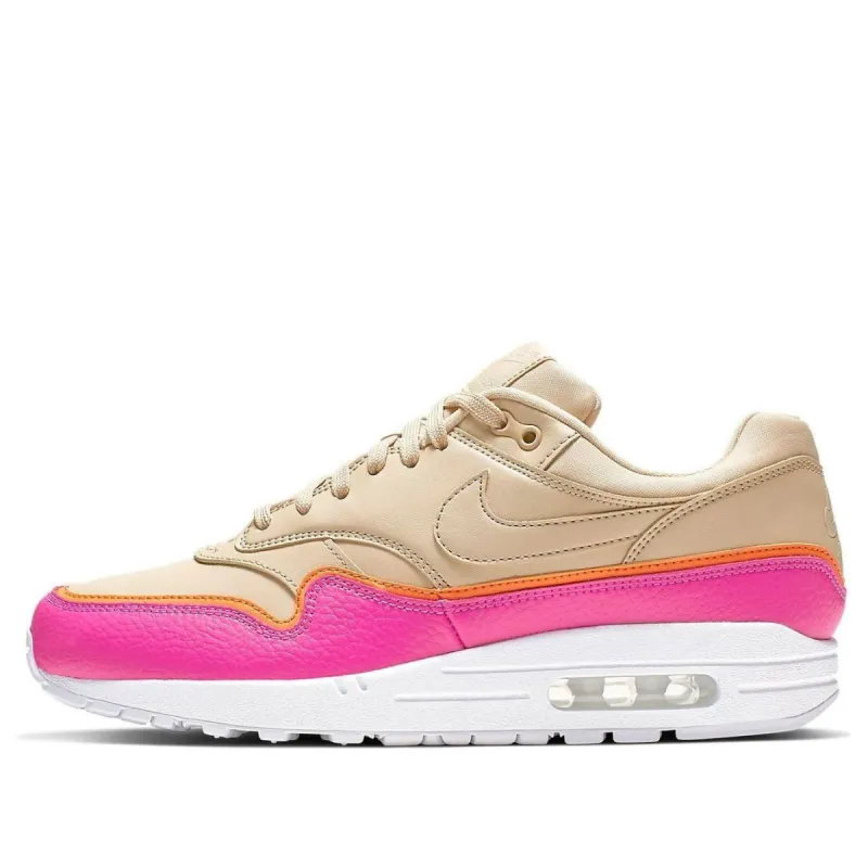 (WMNS) Nike Air Max 1 'Double Layer - Pink' 881101-202 sold by KicksCrew