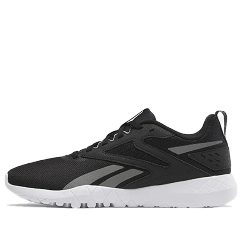 (WMNS) Reebok Flexagon Energy 4 'Black Pewter' 100033356 sold by KicksCrew