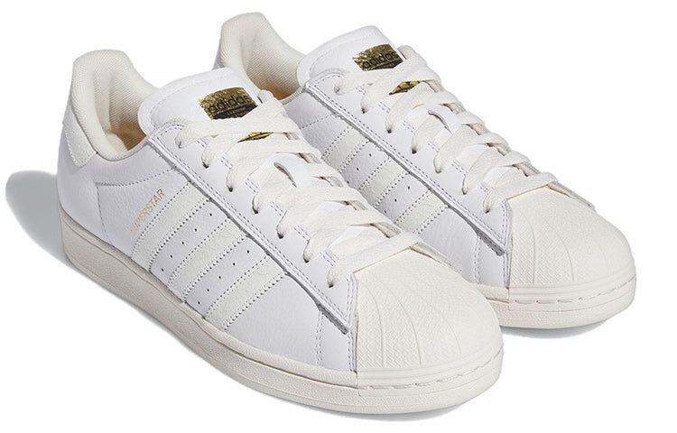 adidas originals Superstar ADV 'White' IG7575 sold by KicksCrew product image thumbnail 3
